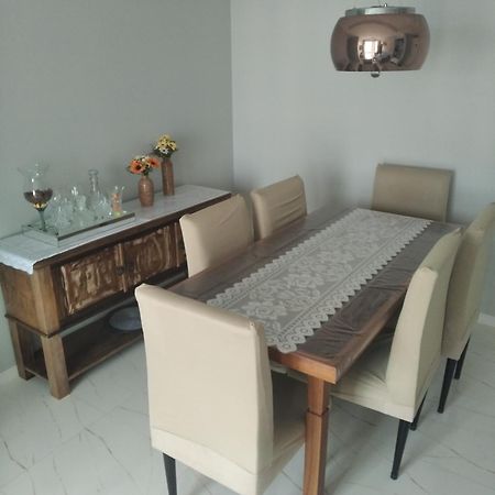 Apartamento Praia Dos Milionarios-Vog Atlantico Apartment Ilhéus Exterior photo