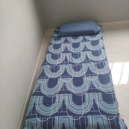 Apartamento Praia Dos Milionarios-Vog Atlantico Apartment Ilhéus Exterior photo