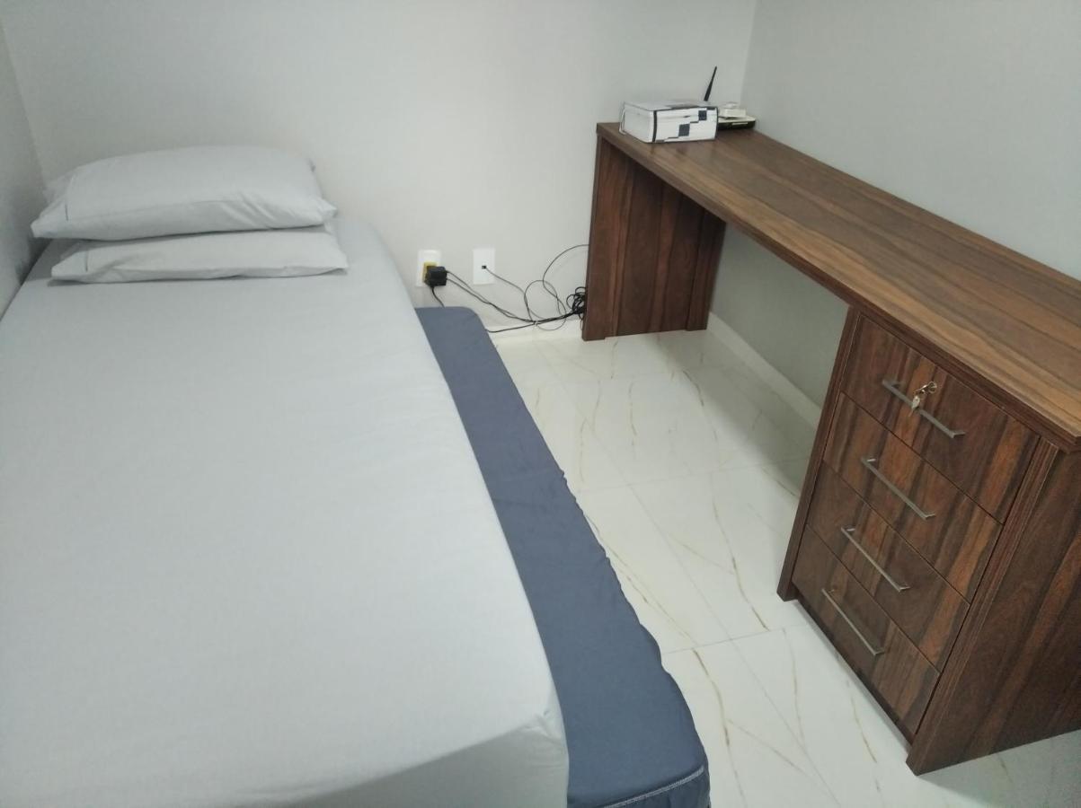 Apartamento Praia Dos Milionarios-Vog Atlantico Apartment Ilhéus Exterior photo