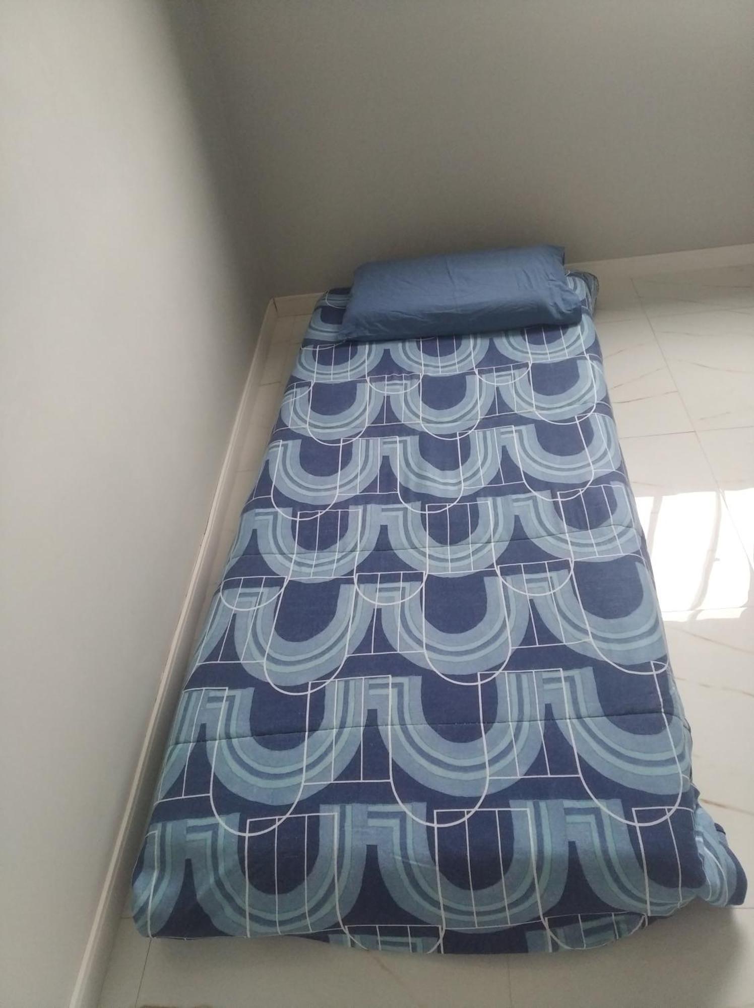 Apartamento Praia Dos Milionarios-Vog Atlantico Apartment Ilhéus Exterior photo