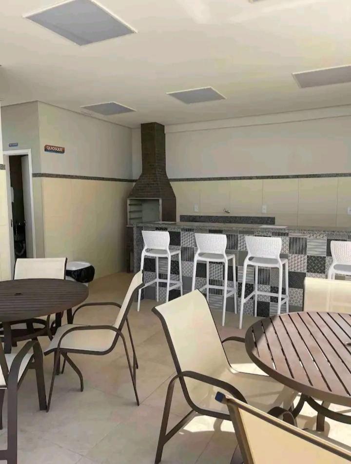 Apartamento Praia Dos Milionarios-Vog Atlantico Apartment Ilhéus Exterior photo